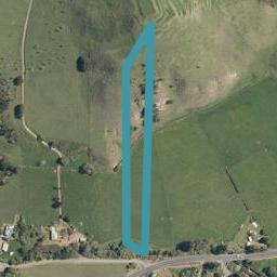 0 Pakanae Cemetery Road, Opononi, Kaikohe