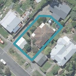 14 Burns Street, Port Chalmers, Dunedin