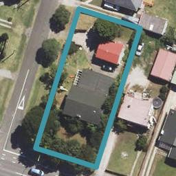 1 Foster Street, Te Hāpara, Gisborne