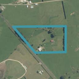 1409 Te Aroha-Gordon Road, Te Aroha