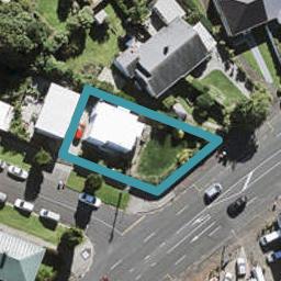 1 Rocky Nook Avenue, Morningside, Auckland