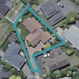 70 Kandy Crescent, Ngaio, Wellington