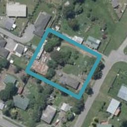 3 James Street, Coalgate, Coalgate