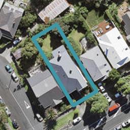 57 Surrey Crescent, Grey Lynn, Auckland