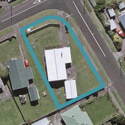 51 Banks Street, Marfell, New Plymouth