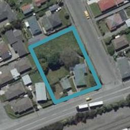 1 Wilson Street, Islington, Christchurch