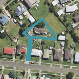 8 Lawrence Street, Outer Kaiti, Gisborne
