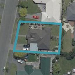 16 Farnswood Place, Redwood, Christchurch