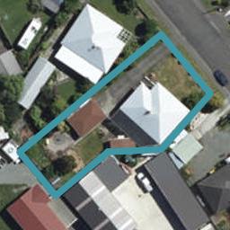 2 Lammas Street, Richmond