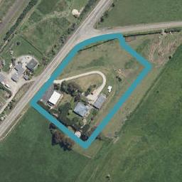 253 Bendigo Road, Waikouaiti, Waikouaiti
