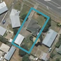 636 Queen Street East, Levin, Levin
