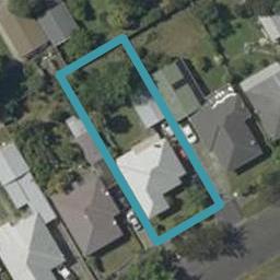 86 Havill Street, Takaro, Palmerston North