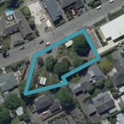 24 Church Lane, Merivale, Christchurch