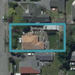 20 Petrie Street, Richmond, Christchurch