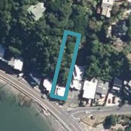 611 Marine Drive, Days Bay, Lower Hutt