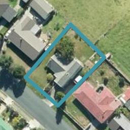 40 Cobham Avenue, Dargaville