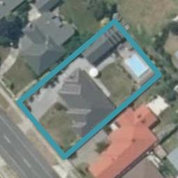 605 Fitzroy Avenue, Mahora, Hastings