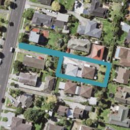 1/140 Prince Regent Drive, Half Moon Bay, Auckland