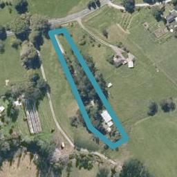 1379 Oruru Road, Peria, Kaitaia