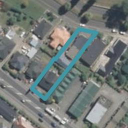 2/44 Virtue Avenue, Maori Hill, Timaru