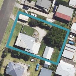 12 Haldane Street, Elgin, Gisborne