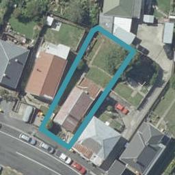 476 South Road, Calton Hill, Dunedin