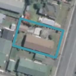 1 Wilkin Street, Temuka, Temuka