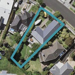 14 Blackett Crescent, Meadowbank, Auckland