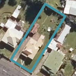 41 Station Road, Marton