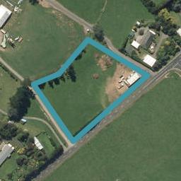 800 Carrington Road, Hurworth, New Plymouth