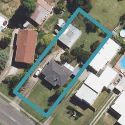 261 Stout Street, Mangapapa, Gisborne