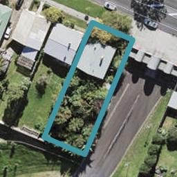 32 Old Mill Road, Grey Lynn, Auckland