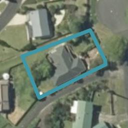 414 Millington Place, Thames, Thames