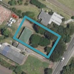 300B Hokianga Harbour Drive, Ōmāpere, Kaikohe