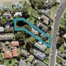 13A Eaton Road, Hillsborough, Auckland