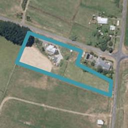 208 Ridge Road, Foxton, Foxton
