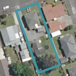 9 Hunter Street, Dannevirke