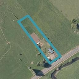 901 State Highway 12, Whirinaki, Kaikohe