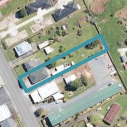 30 Raihara Street, Kaikohe