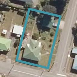 42 Grey Street, Marton