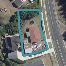 642 Horotiu Road, Te Kowhai