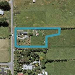 99 Black Road, Otatara, Invercargill