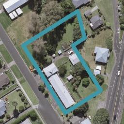 4/4 Leslie Street, Waitara, Waitara