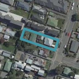 1/39 Grafton Street, Waltham, Christchurch