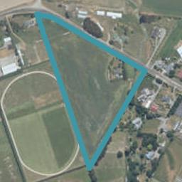 161 Forest Drive, Methven, Methven