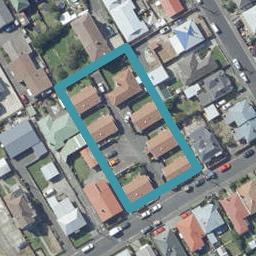 126F Melbourne Street, South Dunedin, Dunedin