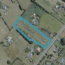 0 Willow Park Dr, Opaki, Masterton