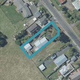 60 Scroggs Hill Road, Brighton, Dunedin