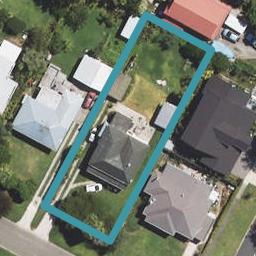 12 Iranui Road, Inner Kaiti, Gisborne