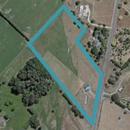 270 Te Whiti Road, Homebush, Masterton